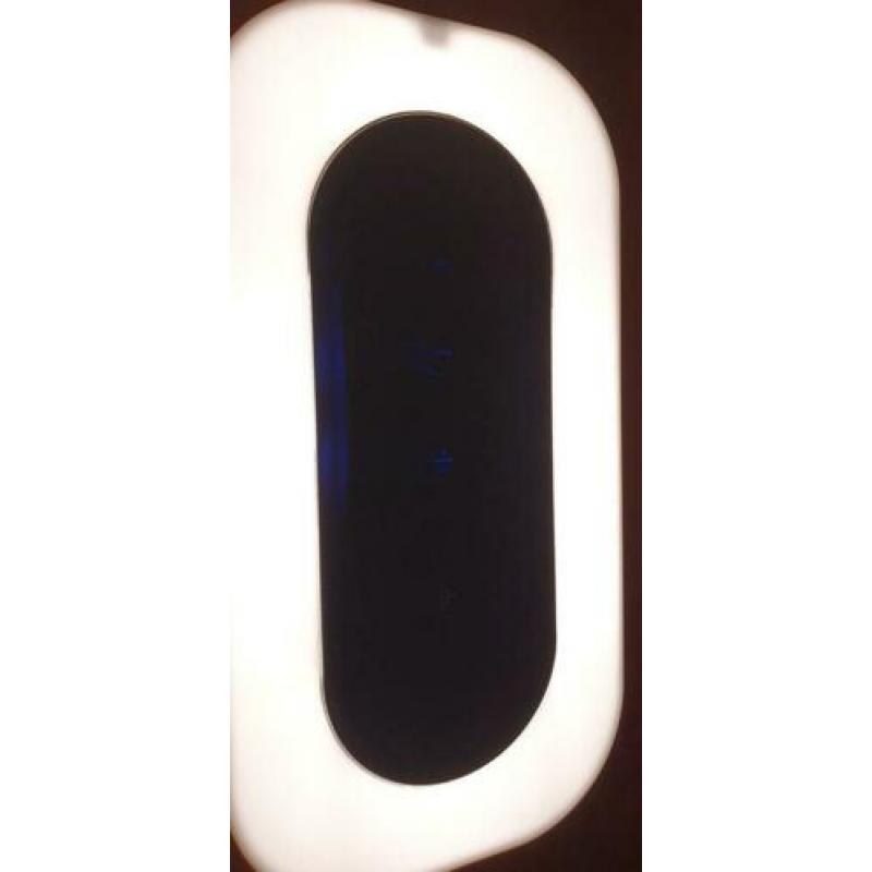 5x Dimbare boom lamp + SPEAKER + DRAADLOZE OPLAAD PARTIJ