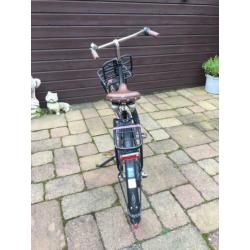Cortina 26 inch