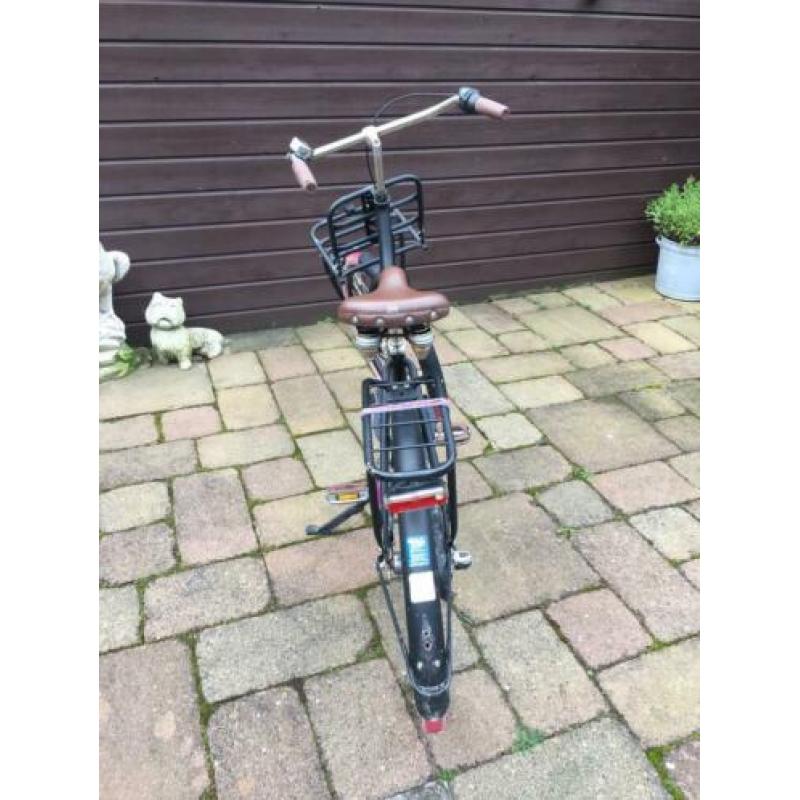 Cortina 26 inch