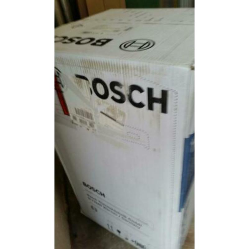 Bosch Nieuw in doos boilers 80 liter