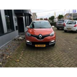 Renault CAPTUR 0.9 TCe Dynamique Navi, Climatcntrl, Cruisecn