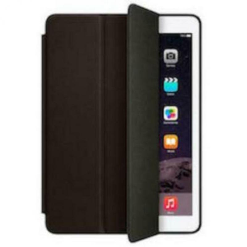 Smart cover - Hoes- voor Apple iPad 2017 - 9.7- div. kleuren