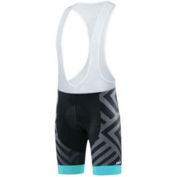 Fietsbroek + fietsshirt fietskleding M racefiets mtb kort