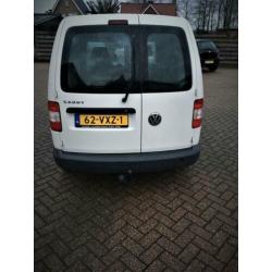Volkswagen Caddy 2.0 SDI