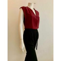 IKKS jumpsuit S