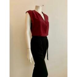 IKKS jumpsuit S