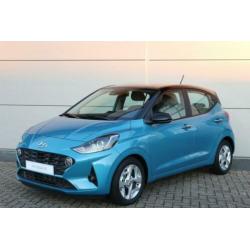 Hyundai i10 1.0 mpi / Model 2020 / Nieuw van af € 12.995