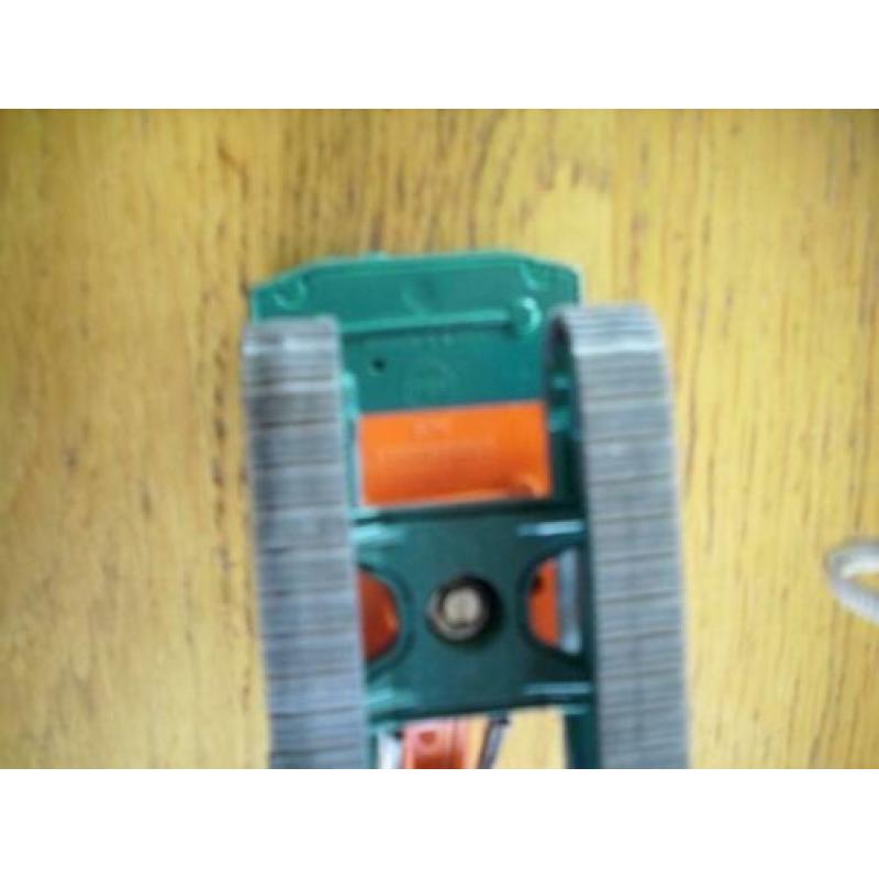 Lommerts -Delfzijl Tekno 95 DAF met dieplader Siku kraan .