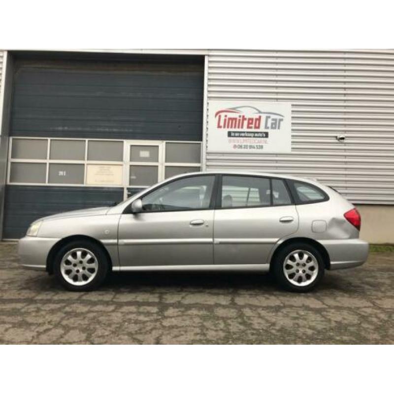 Kia Rio 1.5 X-treme