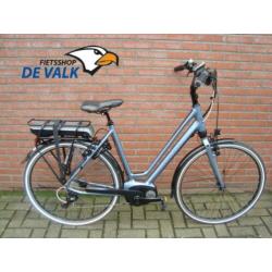 Zeer mooie Koga e-inspire 56 cm, 10 versn, 9500 km