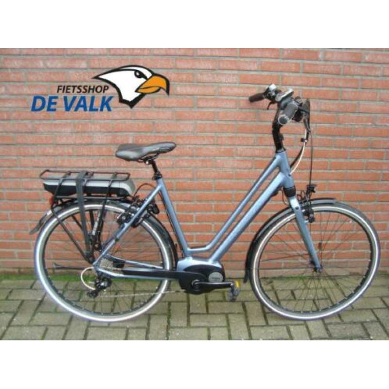 Zeer mooie Koga e-inspire 56 cm, 10 versn, 9500 km