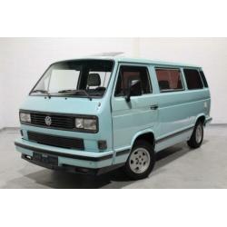 Volkswagen Transporter Westfalia Multivan T3 2.1 Benzine!