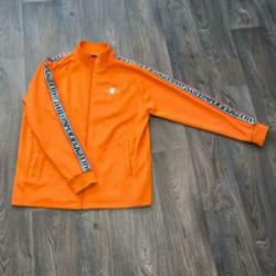 Daily Paper Vest S (OVERAL UITVERKOCHT)