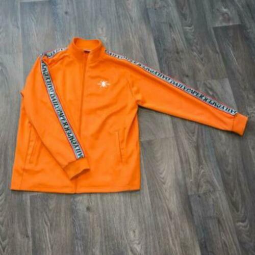 Daily Paper Vest S (OVERAL UITVERKOCHT)