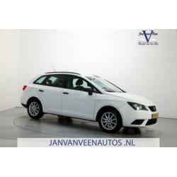 SEAT Ibiza ST 1.2 TSI Enjoy Airco Elektrische ramen Bluetoot