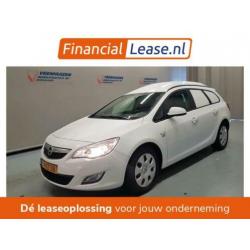 Opel Astra Sports Tourer 1.3 CDTi Airco | Financial Lease