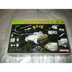 D-130,dragon 1-35,nr,6299,prem,edition,panther d,