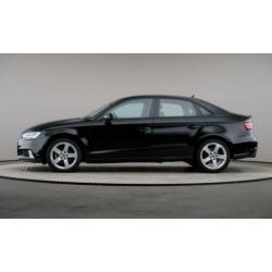 Audi A3 Limousine 1.0 TFSI ultra Lease Edition, LED, Navigat