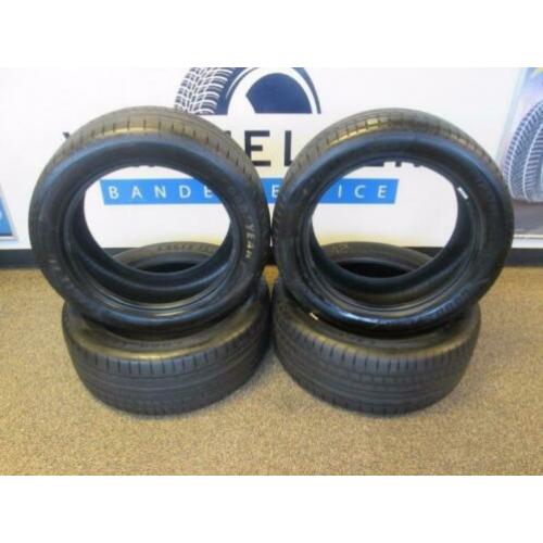 20 inch Goodyear zomerbanden 285/45-20 voor Audi Q7