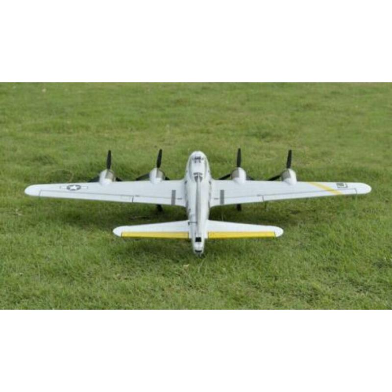Ready To Fly RC Vliegtuig B-17 Flying Fortress Easy To Fly
