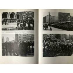 Korps Mariniers qua patet orbis, 1665 tot 10 December 1965,