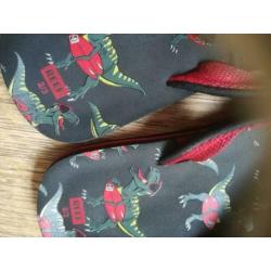 reef slippers jongen maat 32/33