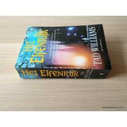 Tad Williams – Het Elfenrijk
