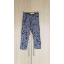 Adidas, 3/4 sportlegging, maat XS