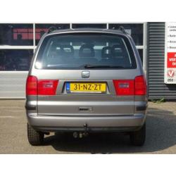 Seat Alhambra 2.0 I Pdc I Trekhaak I Clima I nieuwe apk !