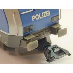** NIEUW ** Märklin 36793 Dieselloc ER 20 Hercules 'Polizei'