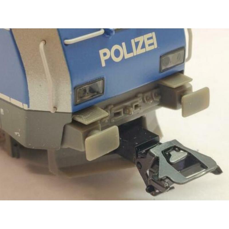** NIEUW ** Märklin 36793 Dieselloc ER 20 Hercules 'Polizei'