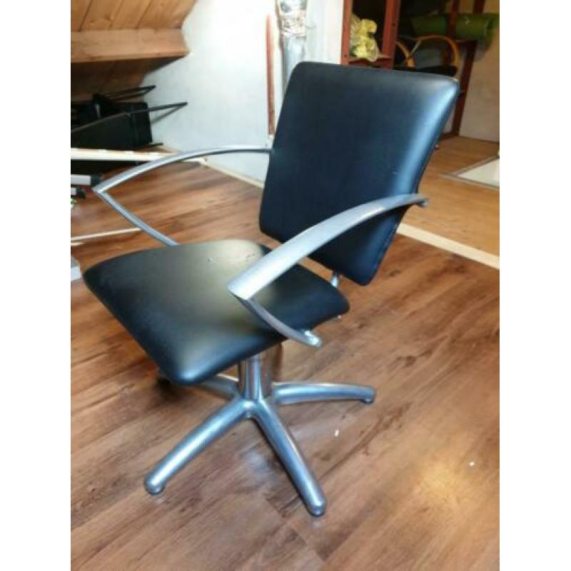 Kappers stoel