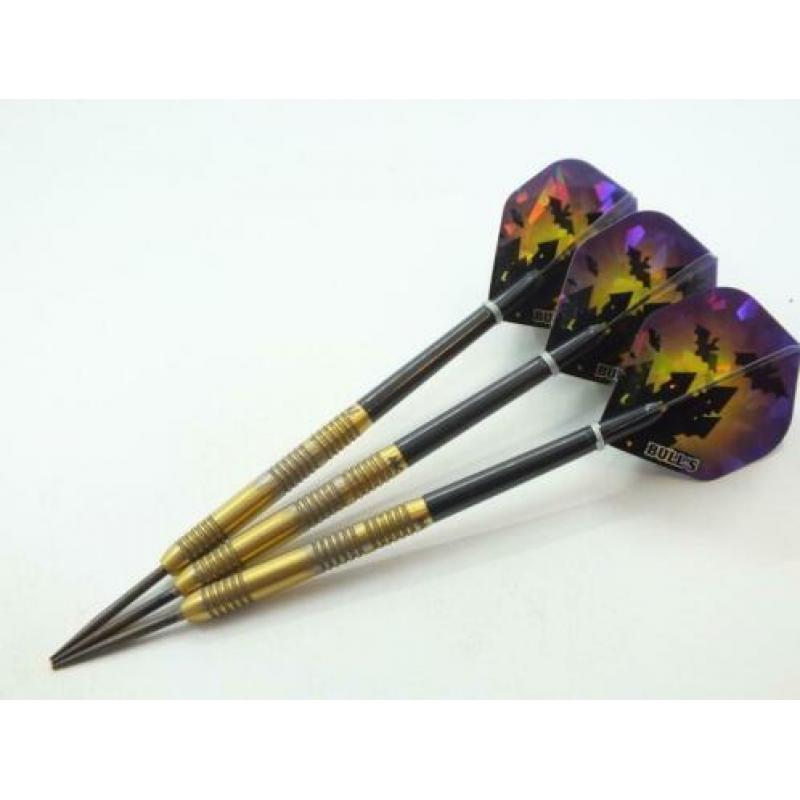 Darts Mckicks Golden 23 gram 90% tungsten