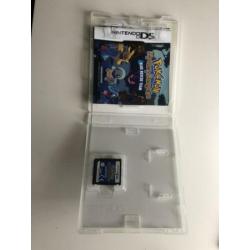Nintendo ds met 11 spellen