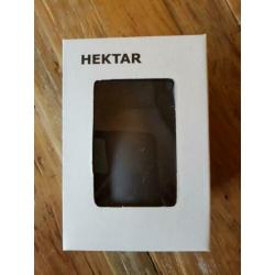 IKEA lamp spot HEKTAR NIEUW