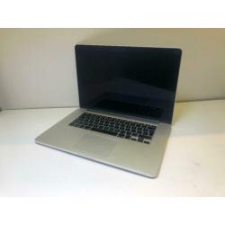 Macbook Pro 15 2015 #38205 / 38446