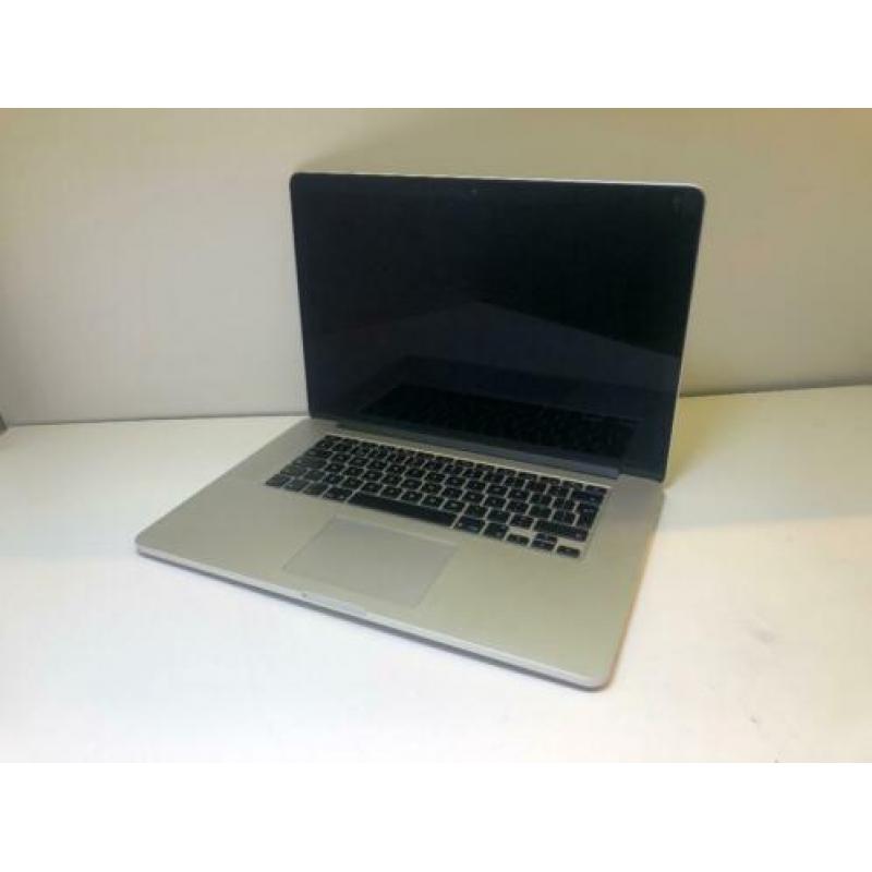 Macbook Pro 15 2015 #38205 / 38446