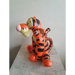 Tijgertje Winnie de Pooh beeld