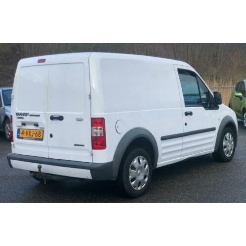 Ford Transit Connect T200S 1.8 TDCi Trend /NAVIGATIE/AIRCO/G