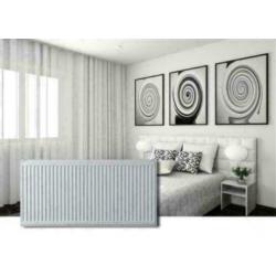 Thermrad compact 4 plus 70 cm hoog radiatoren in alle lengte