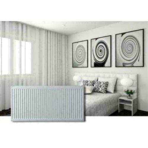 Thermrad compact 4 plus 70 cm hoog radiatoren in alle lengte