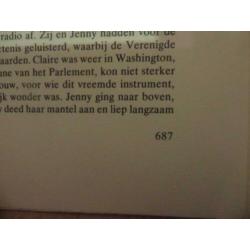 Te koop aangeboden: Diverse Boeken