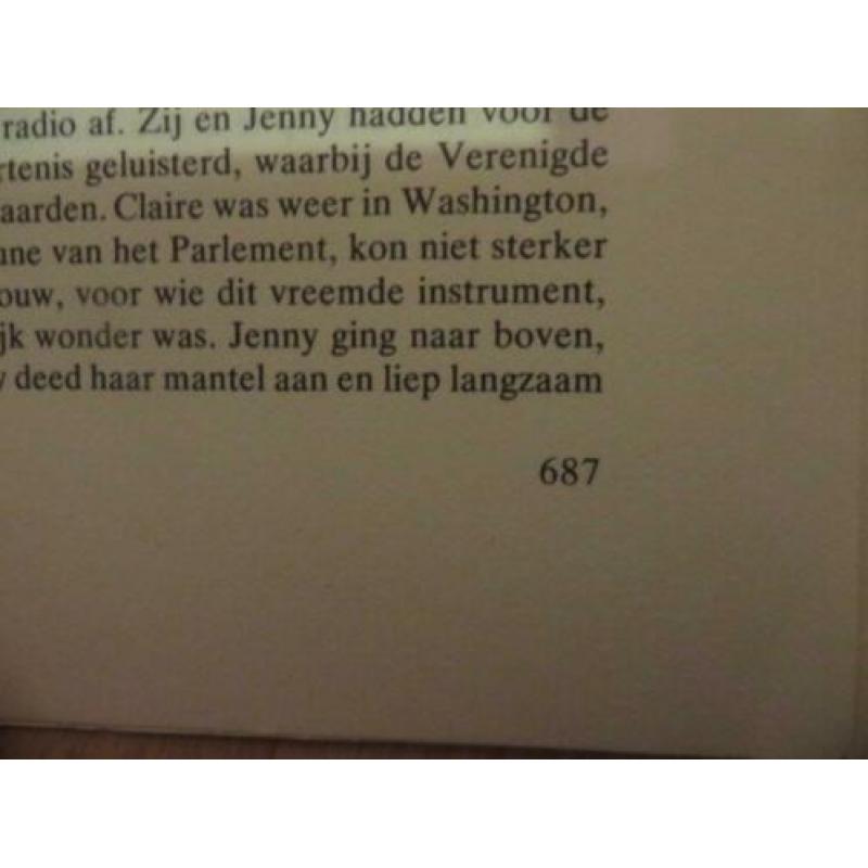 Te koop aangeboden: Diverse Boeken