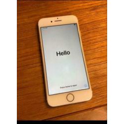 iPhone 7 in goeie staat