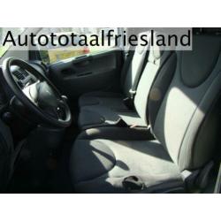 Peugeot EXPERT Airco 3 Pers
