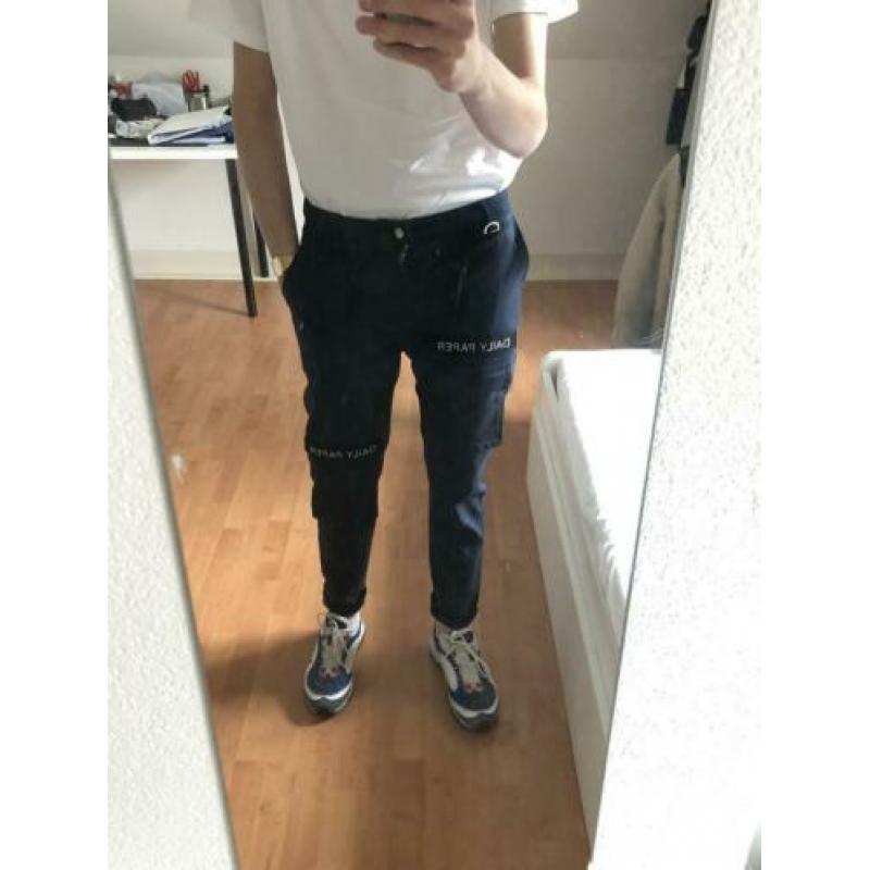 Daily Paper Cargo Pants