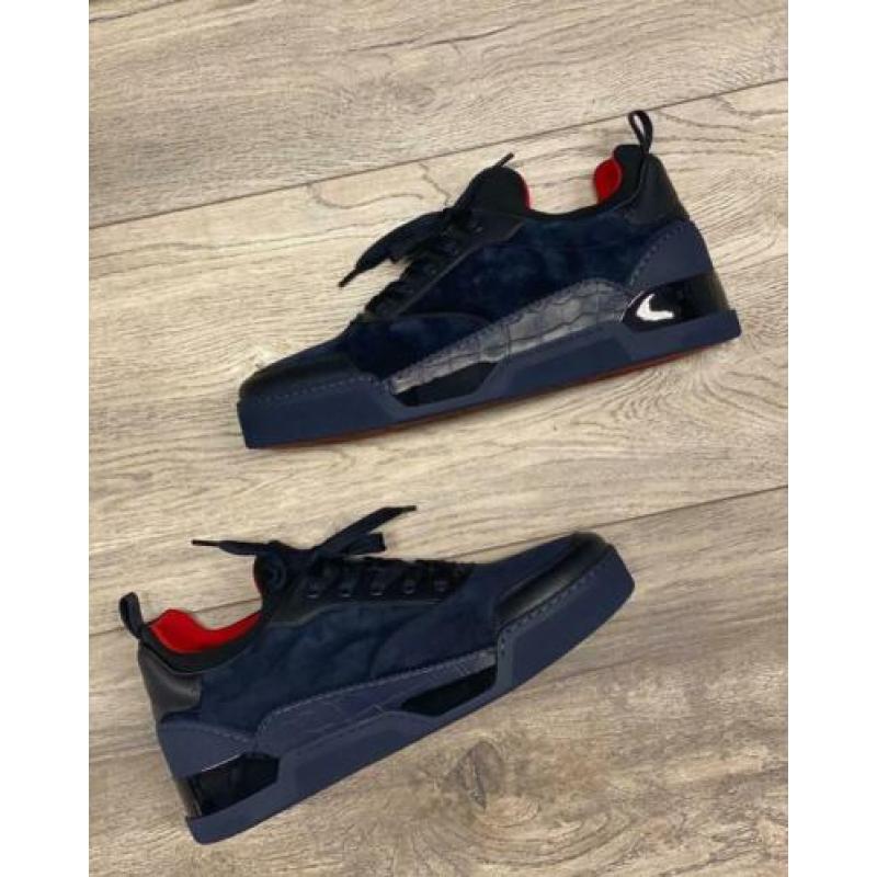 Louboutin Aurelien