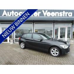 BMW 1 Serie 116d EDE Executive 50 procent deal 6475,- ACTIE