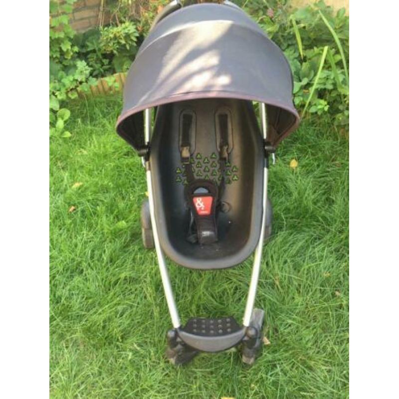 Buggy Phil & Teds