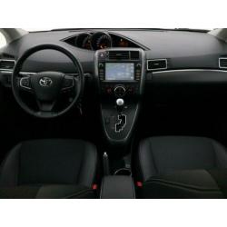 Toyota Verso 1.8 VVT-i Automaat Executive Limited | Panorama